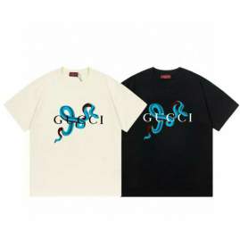 Picture of Gucci T Shirts Short _SKUGucciXS-LmptxG006810658